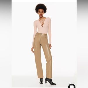 Aritzia Melina Pant